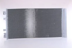 �������� ������������ 940259 Nissens 940259 ����