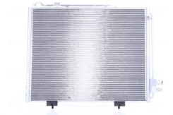 ��������� MB W210 2.0- 94285 Nissens 94285 ����