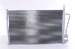 Nissens 94587 �������� 94587 Nissens 94587 ����