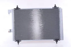 Nissens 94723 �������� 94723 Nissens 94723 ����