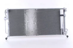 Nissens 94748 �������� 94748 Nissens 94748 ����
