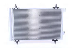 307 {ct c4 04-} ������ 94758 Nissens 94758 ����