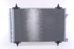 307 {308 07-/ct c4 04- 94826 Nissens 94826 ����