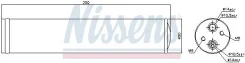 Nissens 95241 �������� 95241 Nissens 95241 ����
