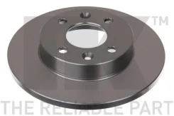 ���� ��������� Renault LOG 203908 NK 203908 ����