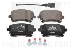 ������� ��� audi a6/a8 2.8 224764 NK 224764 ����