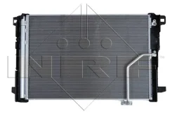 ��������� MB W204 07- 35793 NRF 35793 ����