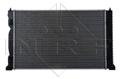 �������� VAG A4 1.8-2.0 +� 50543 NRF 50543 ����