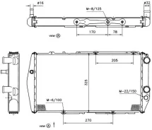 �������� ������� ��������� 51311 NRF 51311 ����