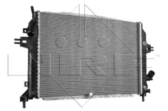 �������� OP Zafira 05- 53082 NRF 53082 ����