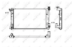 12-582-0333 | �������� toy 53394 NRF 53394 ����