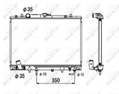 �������� ���������� ������ 53687 NRF 53687 ����