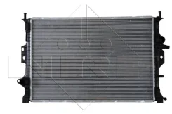 �������� FO Mondeo 07- S- 53737 NRF 53737 ����