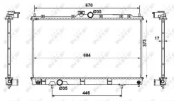 NRF 53779_�������� ������� 53779 NRF 53779 ����