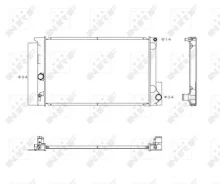 �������� �������� ������� 53763 NRF 53763 ����