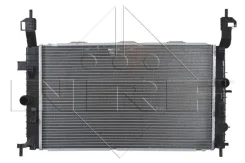 �������� OP Meriva 1.4-1.8 55317 NRF 55317 ����