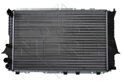 �������� VAG A100 80 A6 - 58868 NRF 58868 ����