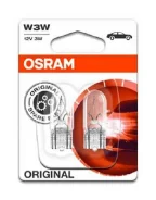12v 3w ����� ������� 282102b Osram 282102B ����