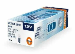 12V 5W ����� Ultra L 5007ult Osram 5007ULT ����