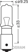�/����� Osram �/� 24V 21 64138 Osram 64138 ����