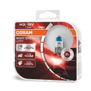 H3 12V- 55W PK22s 64151nlhcb Osram 64151NLHCB ����