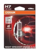 H7 12V- 55W PX26d 64210nbs01b Osram 64210NBS01B ����