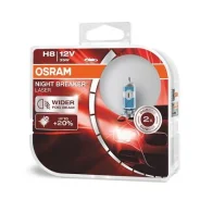 H8 12V-35W PGJ19-1 64212nlhcb Osram 64212NLHCB ����