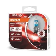 HB4 12V- 51W P22d 9006nlhcb Osram 9006NLHCB ����