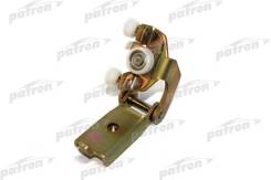   ( ) VW: LT p350009 Patron,  P350009 