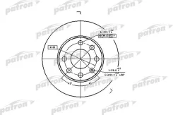 ���� ��������� pbd1608 Patron PBD1608 ����