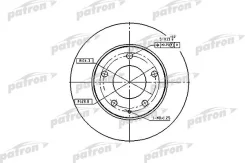 ���� ��������� pbd2704 Patron PBD2704 ����