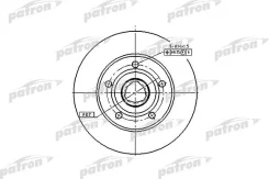 ���� ��������� pbd2771 Patron PBD2771 ����