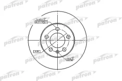���� ��������� pbd2803 Patron PBD2803 ����