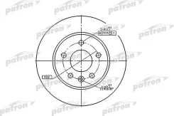 ���� ��������� pbd2797 Patron PBD2797 ����
