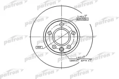 ���� ��������� ������ pbd2809 Patron PBD2809 ����