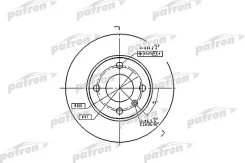 ���� ��������� pbd4050 Patron PBD4050 ����