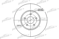 ���� ��������� pbd4147 Patron PBD4147 ����