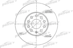 ���� ��������� ������ pbd4295 Patron PBD4295 ����