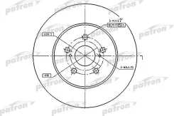 ���� ��������� ������ pbd4493 Patron PBD4493 ����