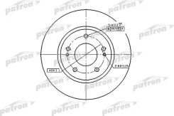 ���� ��������� pbd4494 Patron PBD4494 ����