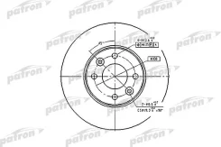 ���� ��������� pbd4364 Patron PBD4364 ����