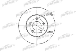 ���������� pbd5371 Patron PBD5371 ����