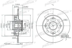 ���� ��������� pbd7014 Patron PBD7014 ����