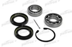 ��������� ��������� �� pbk910 Patron PBK910 ����