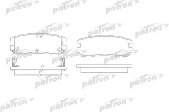 ������� ��������� ��� pbp1017 Patron PBP1017 ����