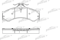 ������� ��������� ��� pbp1043 Patron PBP1043 ����