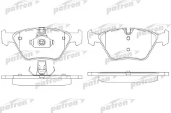 ������� ��������� ��� pbp1073 Patron PBP1073 ����