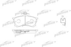 ������� ��������� ��� pbp1092 Patron PBP1092 ����