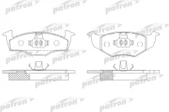 ������� ��������� ��� pbp1101 Patron PBP1101 ����