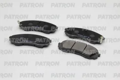 ������� ��������� � pbp125kor Patron PBP125KOR ����